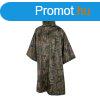 Helikon - Tex PONCHO U.S. MODEL, woodland