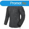 Helikon Alpha Tactical fleece cipzras pulver, shadow grey