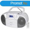 Sencor SPT3907W hordozhat CD-s rdi