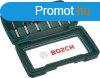 Bosch kszlet, 6 kemnyfm sorja (fhoz, 8 mm-es szr, mart