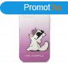 Karl Lagerfeld Choupette Fun Apple iPhone 14 Plus htlap tok