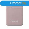 Intenso XS5000 5000mAh PowerBank Rose