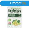 NATURLAND HRSFAVIRG TEA 20FILTER