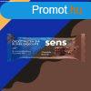 Sens Cricket Potein Bar tcsk protein szelet brownie zben 