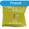 LOLO SNACK SZRTOTT ANANSZ 25G