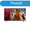 LG 16/7 TV Signage 65" 65UN640S, 3840x2160, 400cd/m2, H