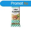 Absorice almond bar manduls szelet 35 g