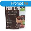 SANTE GO ON PROTEIN GRANOLA BROW.-MEGGY