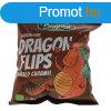 BIOPONT BIO DRAGON FLIPS S.KARAMELL 25G