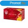 Teekanne wof hot love l.e. mang chili tea 40 g