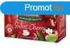 Teekanne sweet cherry tea 20x2,5g 50 g