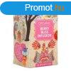 Ministry of tea organic berry bliss infusion bio tea 30 g