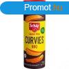 Schar curvies chips bbq 170 g