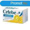 CETEBE C+D VITAMIN +CINK KAPSZULA