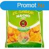 EL SABOR Nacho chips Jalapens 225g