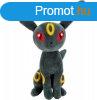 Plush Umbreon Noctali Nachtara (Pokmon) 20 cm