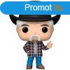 POP! Television: Lloyd Pierce (Yellowstone 2)