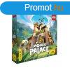 Monkey Palace LEGO trsasjtk