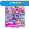 Barbie Dreamtopia tvltoz hercegn