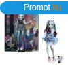 Monster High baba - Frankie