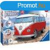 Ravensburger: Volkswagen T1 162 darabos 3D puzzle