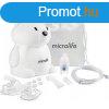 MICROLIFE NEB400 MACI kompresszoros inhaltor