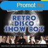 Fancy Presents - Retro Disco Show 80&#039;s (2 CD)