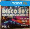 Stars Hit Megamixes (Disco 80&#039;s ) 