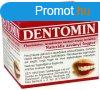 Dentomin fogpor natur 95 g