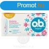 OB tampon Original Blossom 16db Normal