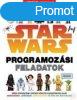 STAR WARS - PROGRAMOZSI FELADATOK