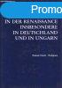 ANTIKE REZEPTION UND NATIONALE IDENTITT IN DER RENAISSANCE 