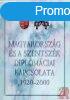 MAGYARORSZG S A SZENTSZK DIPLOMCIAI KAPCSOLATA 1920-2000