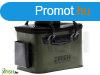 Zfish Folding Fishing Bucket/Fishtank Eva tska 18L