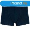 Frfi pamut boxerals, Kariban KA800, Navy-L