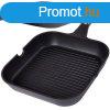 Grill serpeny, tapadsmentes, 28 cm