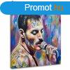 Kp FREDDIE MERCURY - Legenda a reflektorfnyben | 100% ered