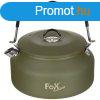 Fox Outdoor Vzforral kb. 1 L, OD zld, rozsdamentes aclb