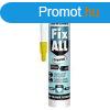 Soudal Fix All Crystal 290 ml