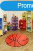 Basketball Sznyeg (140 cm) Multicolor N