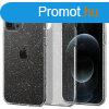 Spigen Liquid Crystal Glitter iPhone 12/ 12 Pro 6,1" t