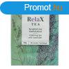 PTE GYTK RELAX TEAKEVERK 15FILTER