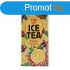 TOP FRUITS CITROM Z ICE TEA 1000ML