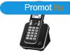 Panasonic KX-TGD310PDB DECT Black