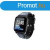 Lamax BCool SmartWatch Black