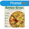 ASHOKA BOMBAY BIRYANI VEGN KSZTEL