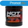 SCITEC HOT BLOOD HARDCORE POR NAR. 375G