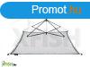 Konger Foldable Umbrella Style Livebait Net Csalihalas Hl 