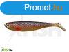 Konger Power Pike Gumihal Spotted Roach 11cm 4 db/csomag