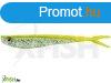 Konger Soft Lure Vertical Minnow Gumihal 010 19cm 3db/csomag